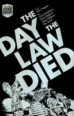 Book cover for TRADE BUNDLE: The Day The Law Died / Luna 1 / The Judge Child Saga