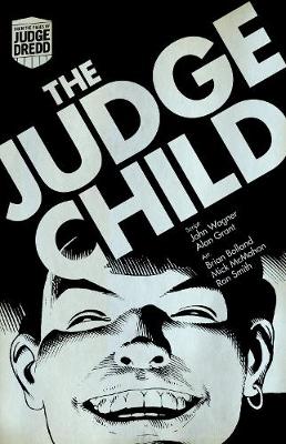 Book cover for TRADE BUNDLE: The Day The Law Died / Luna 1 / The Judge Child Saga