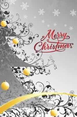 Book cover for Merry Christmas