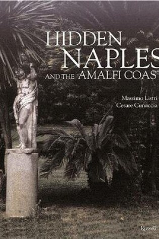 Cover of Hidden Naples and the Amalfi Coast