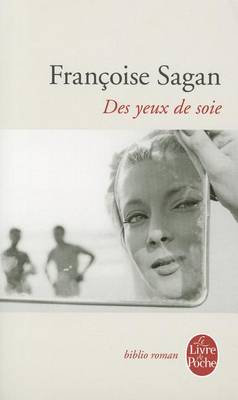 Cover of Des Yeux de Soie