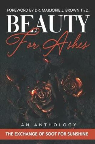 Cover of Beauty For Ashes