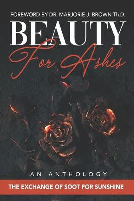 Book cover for Beauty For Ashes