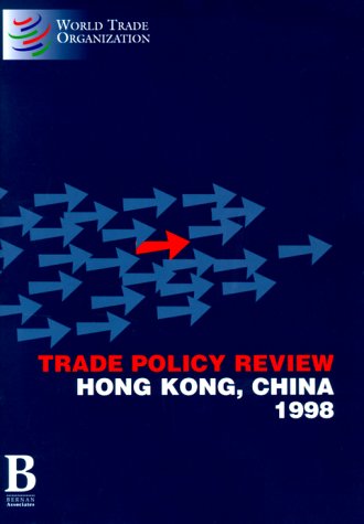 Cover of Hong Kong, China