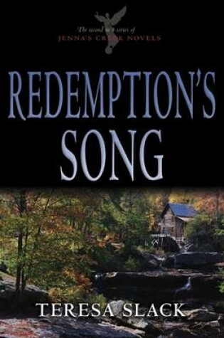 Cover of Redemption's Song