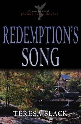 Book cover for Redemption's Song