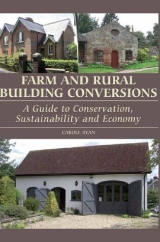 Cover of Farm and Rural Building Conversions