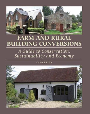 Book cover for Farm and Rural Building Conversions