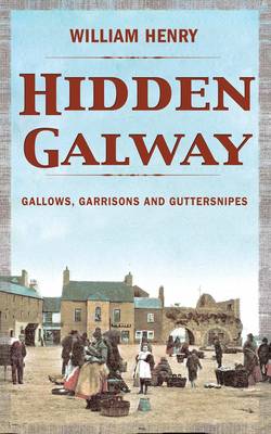 Cover of Hidden Galway