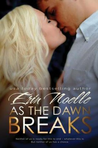 Cover of As the Dawn Breaks