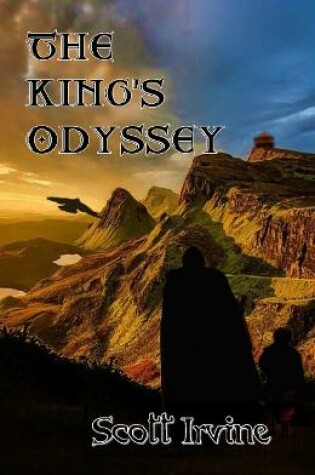 Cover of The King's Odyssey
