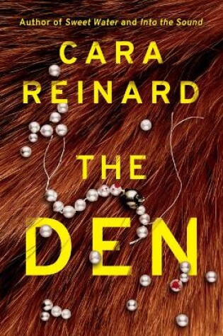 Cover of The Den