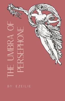 Book cover for The Umbra of Persephone