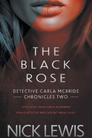 Cover of The Black Rose