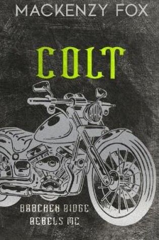 Cover of Colt