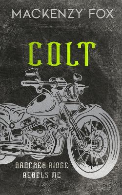 Cover of Colt