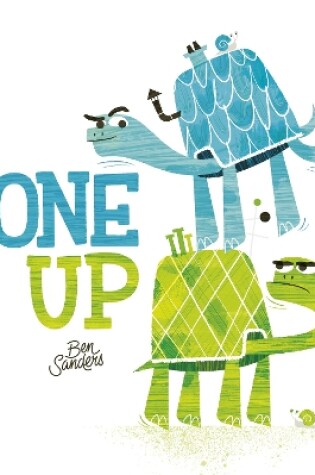 Cover of One Up