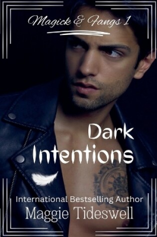 Cover of Dark Intentions