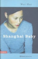 Book cover for Shanqhai Baby