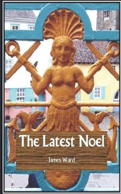 Book cover for The Latest Noel