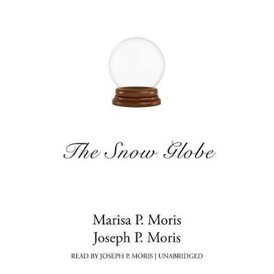 Book cover for The Snow Globe