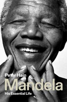 Book cover for Mandela