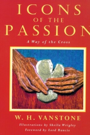 Cover of Icons of the Passion