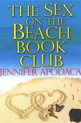 Cover of The Sex on the Beach Book Club