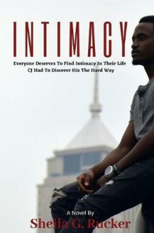 Cover of Intimacy