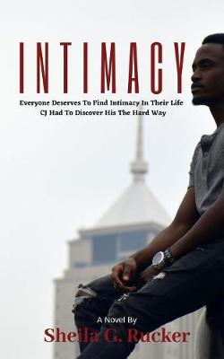 Book cover for Intimacy