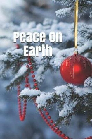 Cover of Peace on Earth