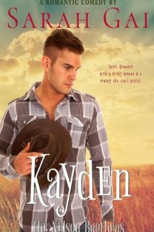 Cover of Kayden