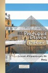 Book cover for Pratique Dessin [Color] - XL Livre d'exercices 31