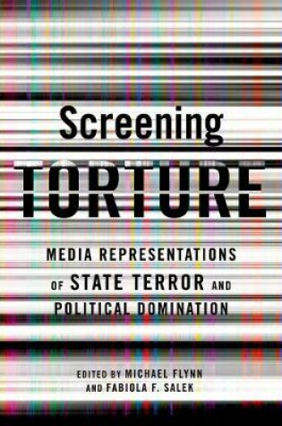 Cover of Screening Torture