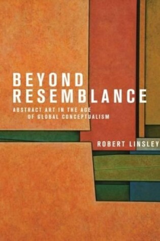 Cover of Beyond Resemblance