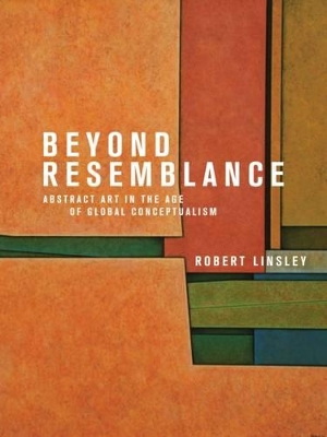 Book cover for Beyond Resemblance