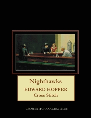 Book cover for Nighthawks