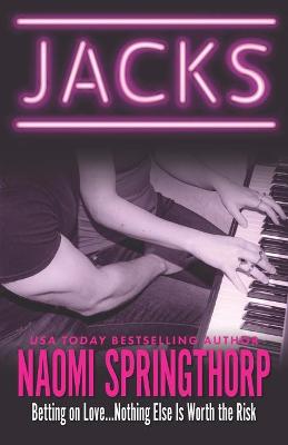 Cover of Jacks