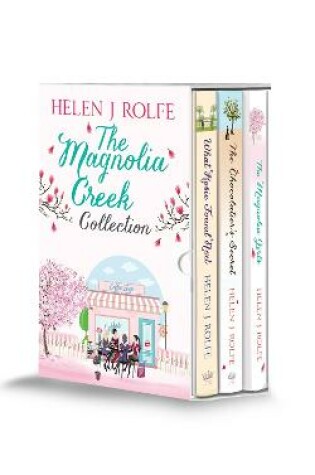 Cover of The Magnolia Creek Collection
