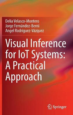 Book cover for Visual Inference for IoT Systems: A Practical Approach