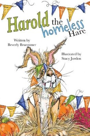 Cover of Harold the Homeless Hare