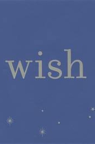 Cover of Wish