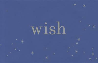 Book cover for Wish