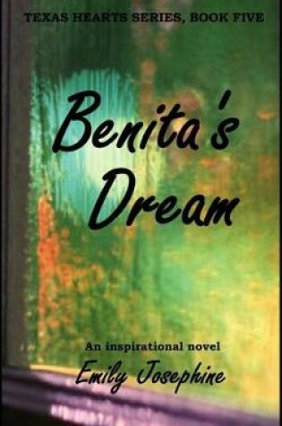 Cover of Benita's Dream