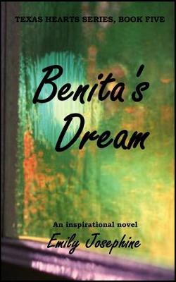 Cover of Benita's Dream