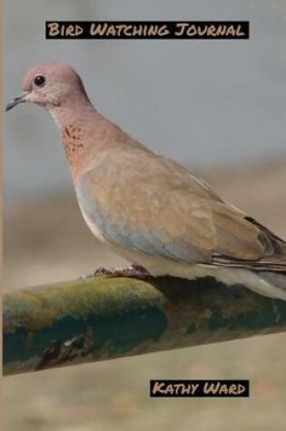 Cover of Bird Watching Journal