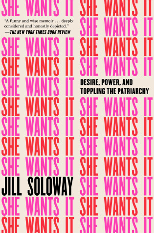 Cover of She Wants It