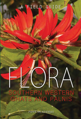 Cover of Flora of the Southern Western Ghats and Palnis