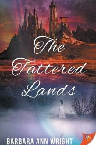 Cover of The Tattered Lands