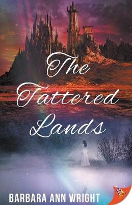 Book cover for The Tattered Lands